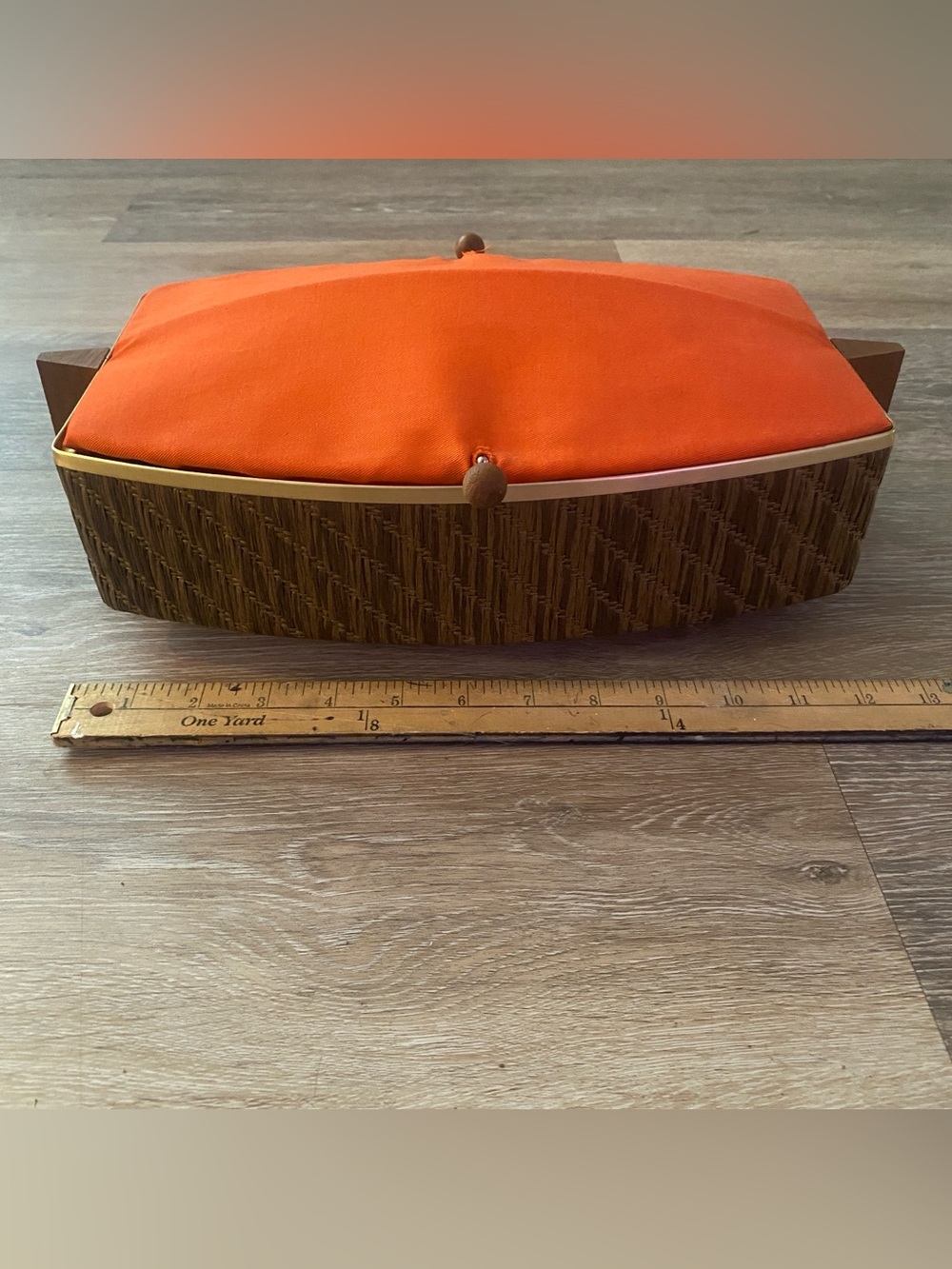 Salton Hotray Bun Warmer MCM